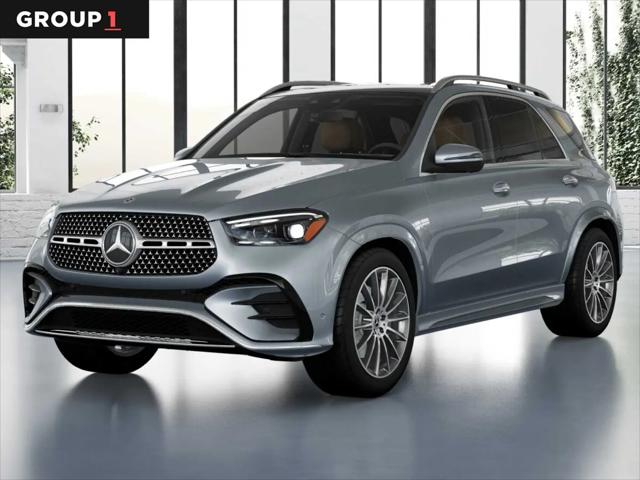 2026 Mercedes-Benz GLE GLE 350 GLE 350 for sale in Bluffington, SC