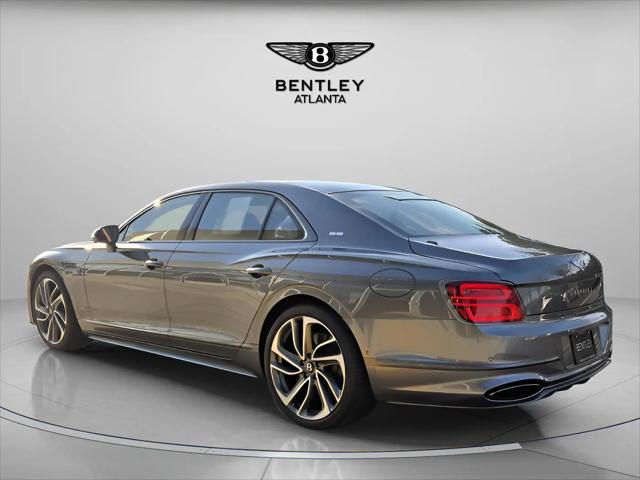 2025 Bentley Flying Spur Speed