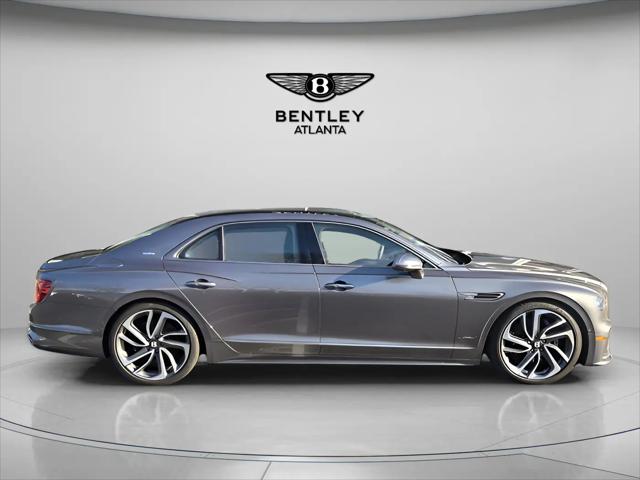 2025 Bentley Flying Spur Speed