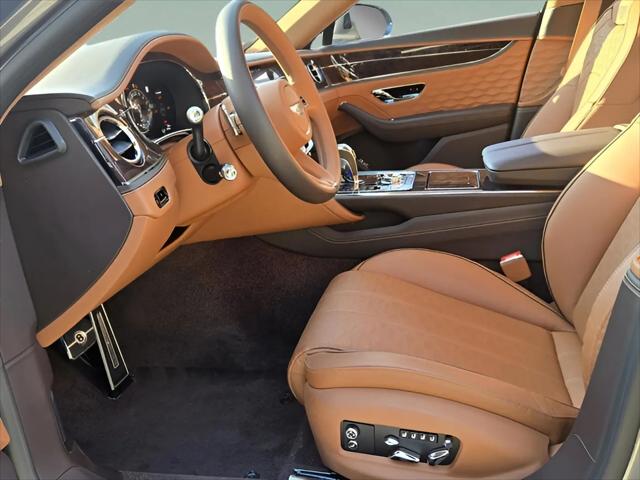2025 Bentley Flying Spur Speed