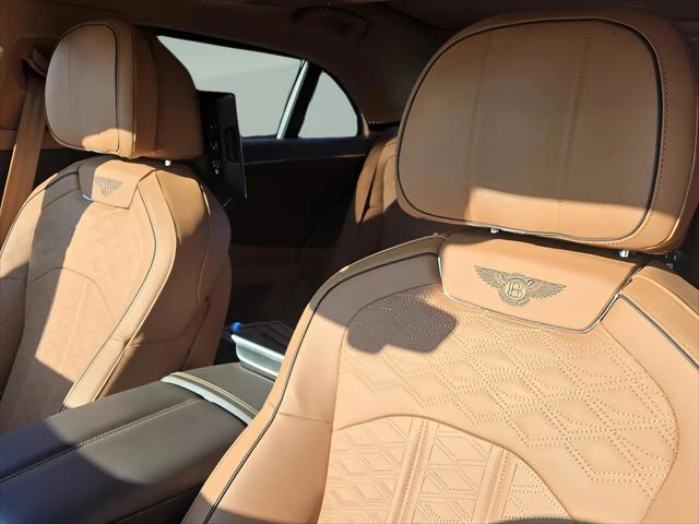 2025 Bentley Flying Spur Speed