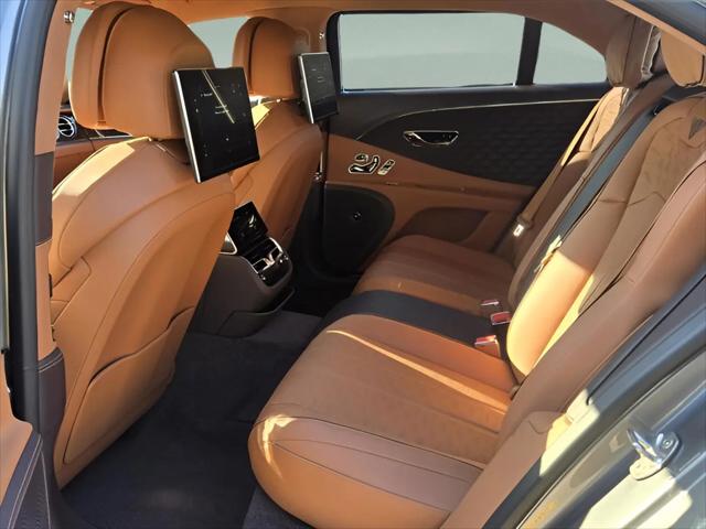 2025 Bentley Flying Spur Speed
