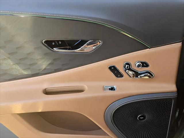 2025 Bentley Flying Spur Speed
