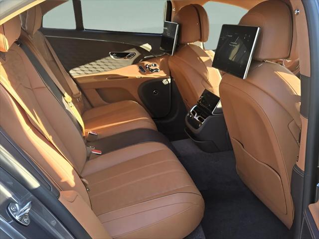 2025 Bentley Flying Spur Speed