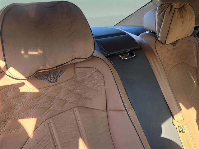 2025 Bentley Flying Spur Speed