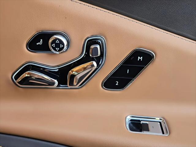2025 Bentley Flying Spur Speed
