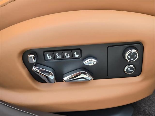 2025 Bentley Flying Spur Speed