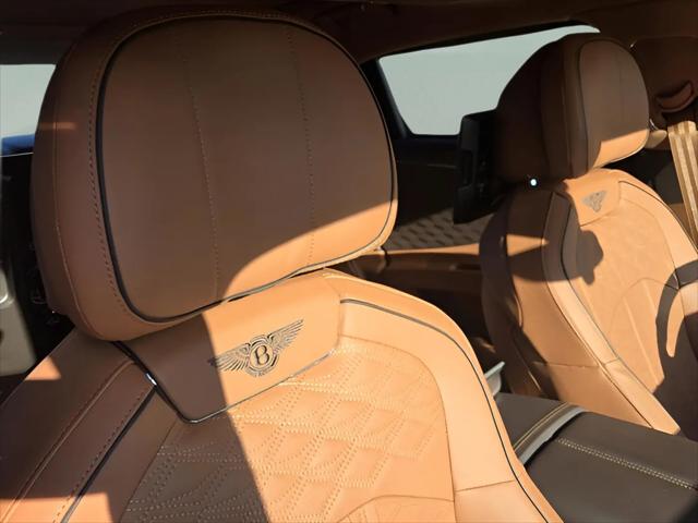2025 Bentley Flying Spur Speed
