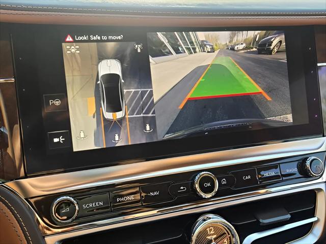 2025 Bentley Flying Spur Speed