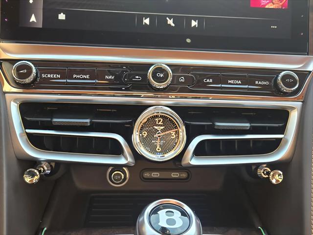 2025 Bentley Flying Spur Speed