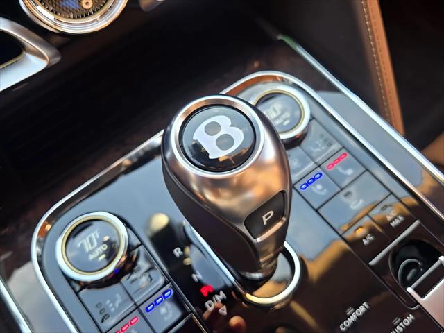 2025 Bentley Flying Spur Speed