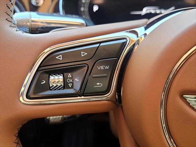 2025 Bentley Flying Spur Speed