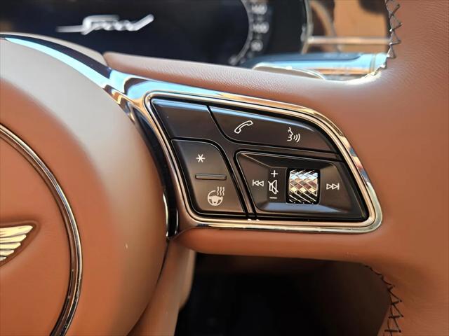 2025 Bentley Flying Spur Speed