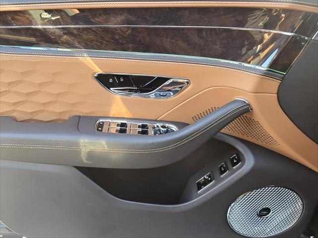 2025 Bentley Flying Spur Speed