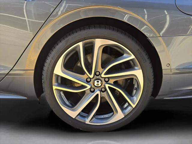 2025 Bentley Flying Spur Speed