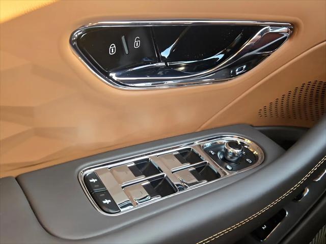 2025 Bentley Flying Spur Speed