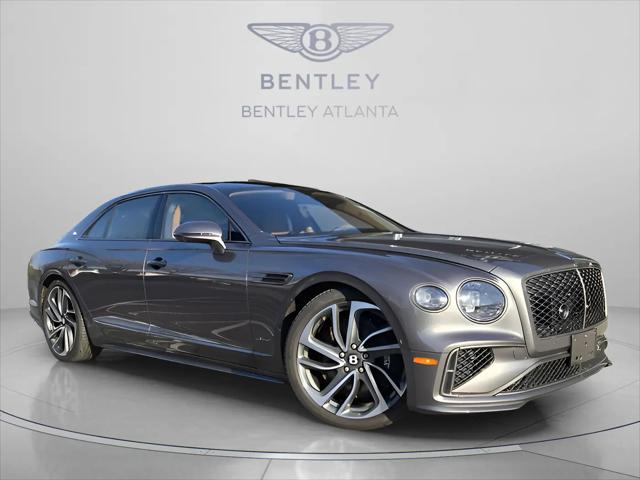 2025 Bentley Flying Spur Speed for sale in Alpharetta, GA