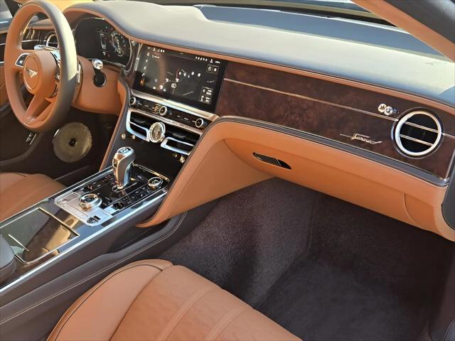 2025 Bentley Flying Spur Speed