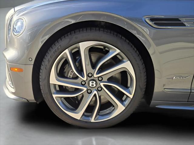 2025 Bentley Flying Spur Speed