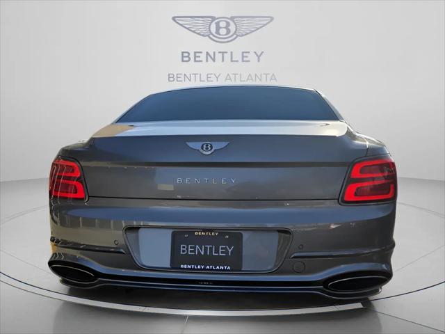 2025 Bentley Flying Spur Speed