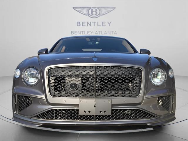 2025 Bentley Flying Spur Speed
