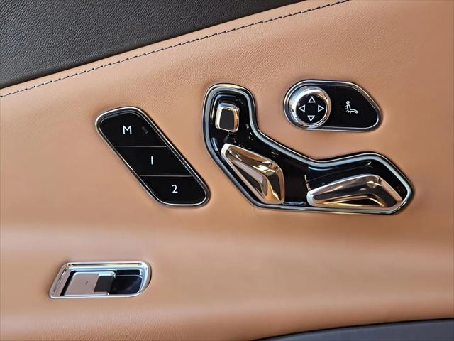 2025 Bentley Flying Spur Speed