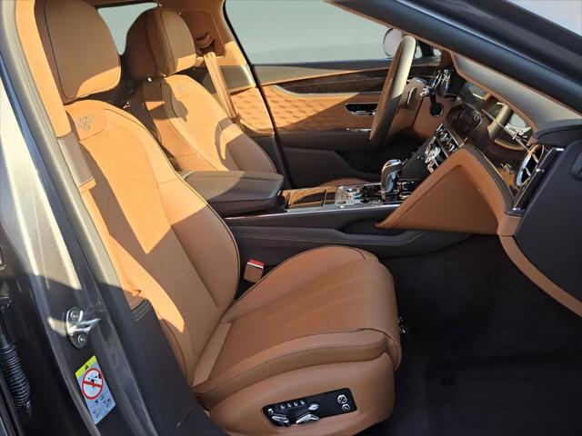 2025 Bentley Flying Spur Speed