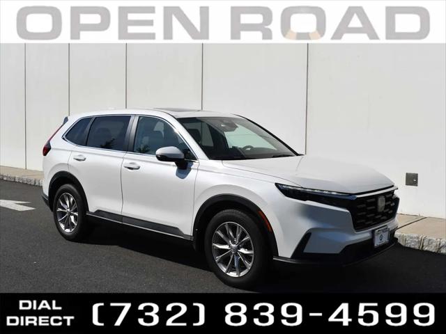 2023 Honda CR-V EX-L AWD for sale in Edison, NJ