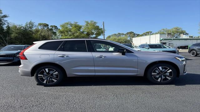 2026 Volvo XC60 B5 Core