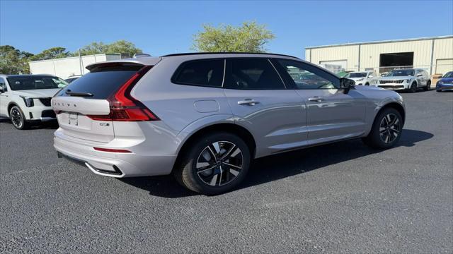2026 Volvo XC60 B5 Core