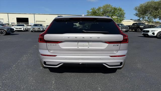 2026 Volvo XC60 B5 Core
