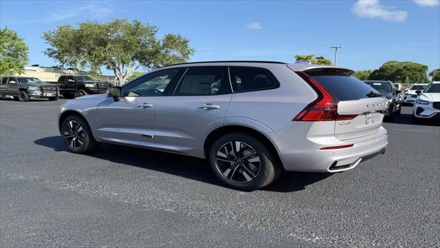 2026 Volvo XC60 B5 Core
