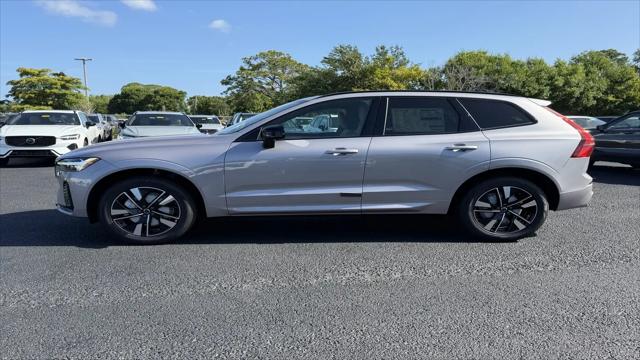 2026 Volvo XC60 B5 Core