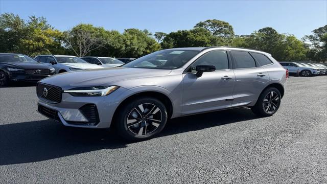 2026 Volvo XC60 B5 Core