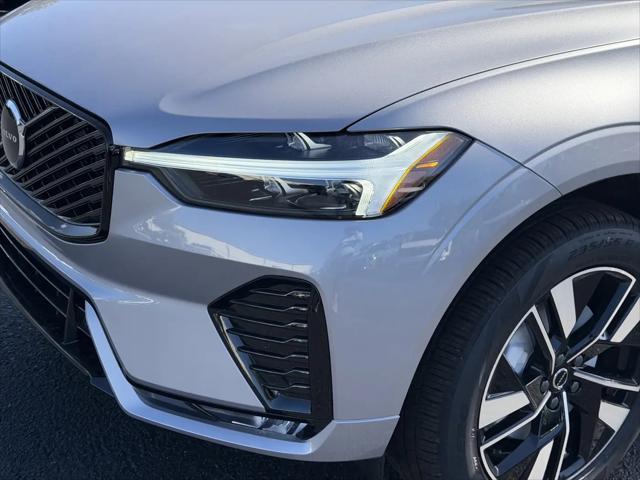 2026 Volvo XC60 B5 Core