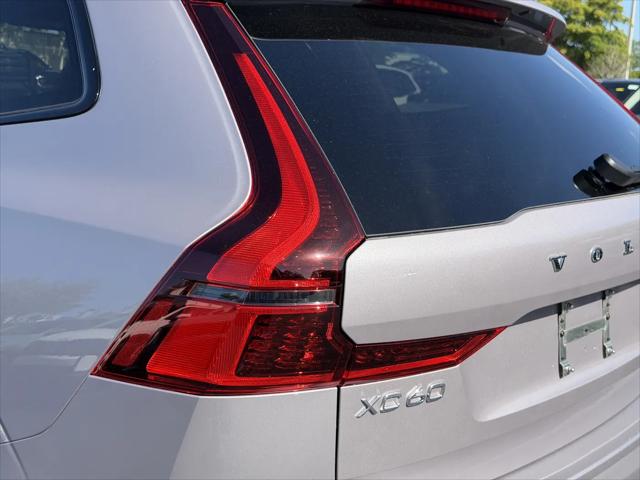 2026 Volvo XC60 B5 Core