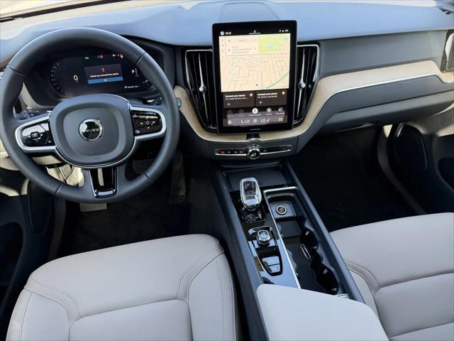 2026 Volvo XC60 B5 Core