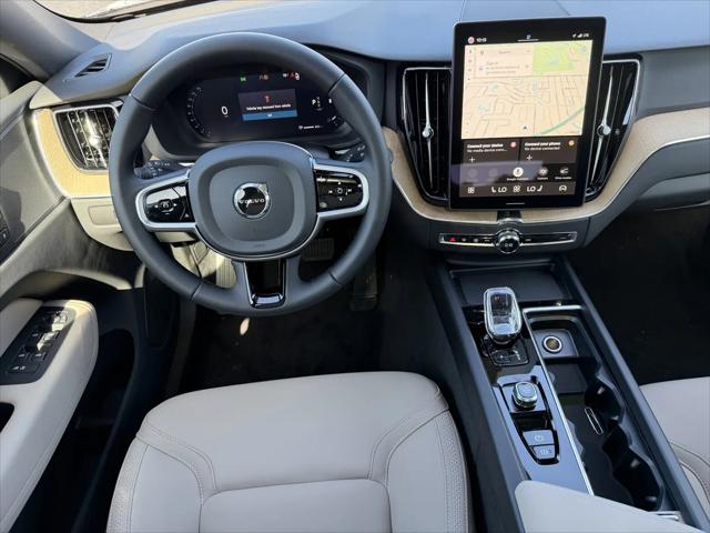 2026 Volvo XC60 B5 Core