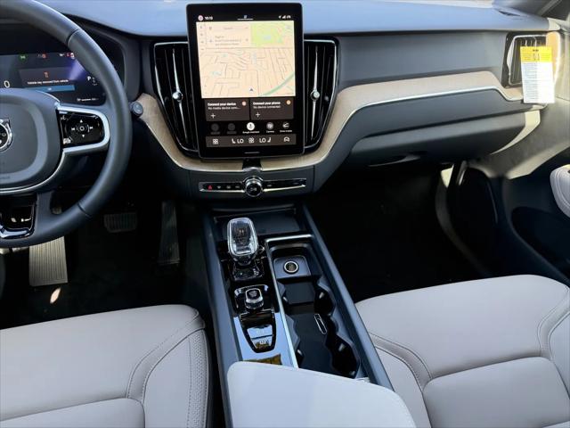 2026 Volvo XC60 B5 Core