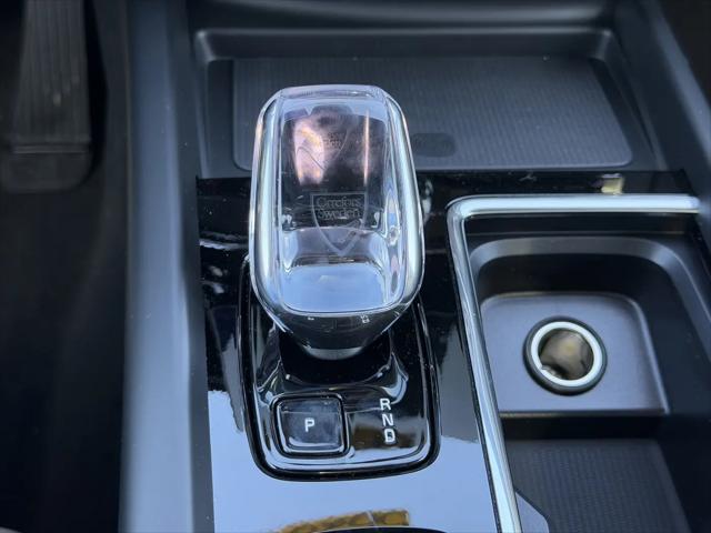 2026 Volvo XC60 B5 Core