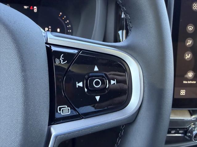2026 Volvo XC60 B5 Core