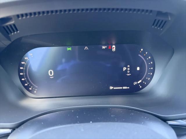 2026 Volvo XC60 B5 Core