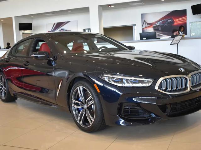 2026 BMW 840i Gran Coupe xDrive for sale in Edison, NJ