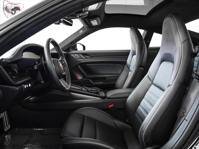 2026 Porsche 911 Carrera S