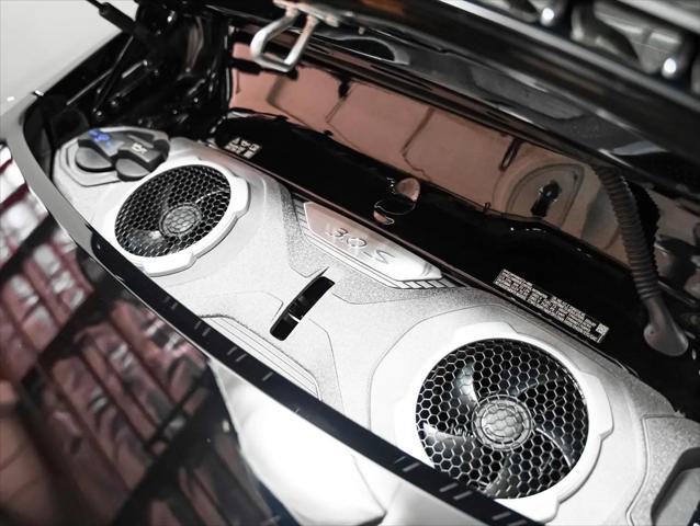 2026 Porsche 911 Carrera S