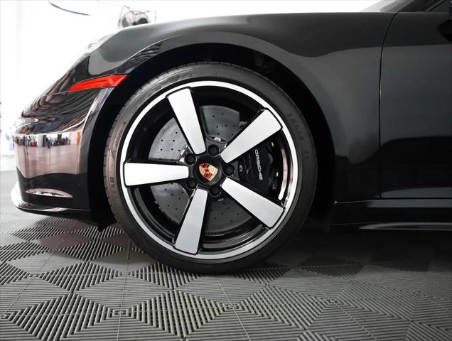 2026 Porsche 911 Carrera S