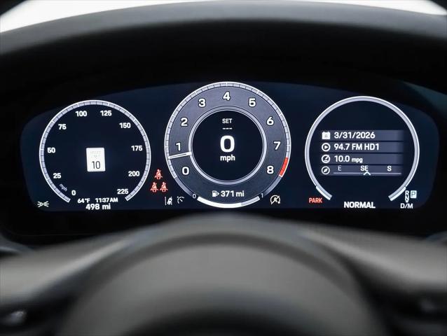 2026 Porsche 911 Carrera S