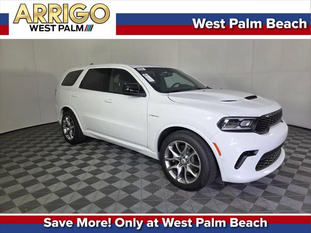 2026 Dodge Durango GT HEMI V8 AWD for sale in West Palm Beach, FL