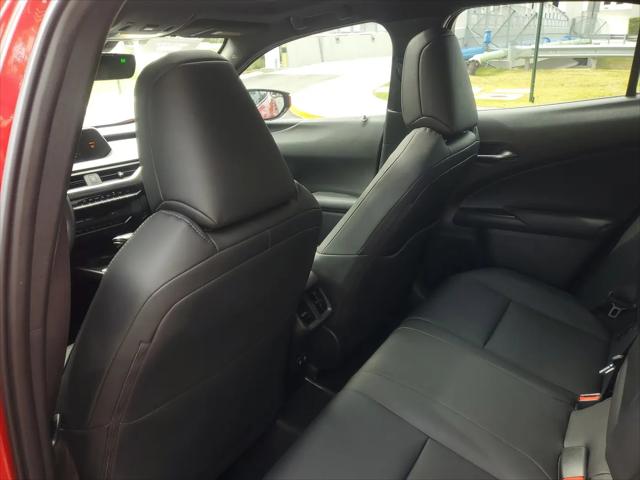 2019 Lexus UX 250h UX 250h