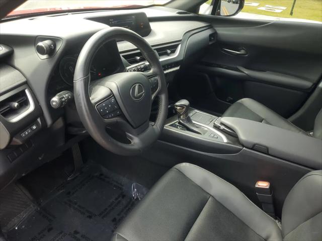 2019 Lexus UX 250h UX 250h